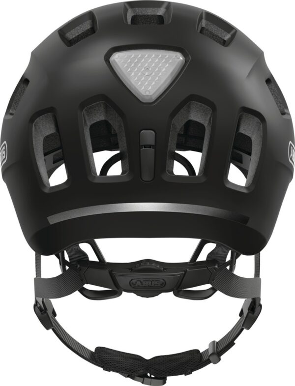 Abus Youn-I 2.0 Velvet Black - Image 3