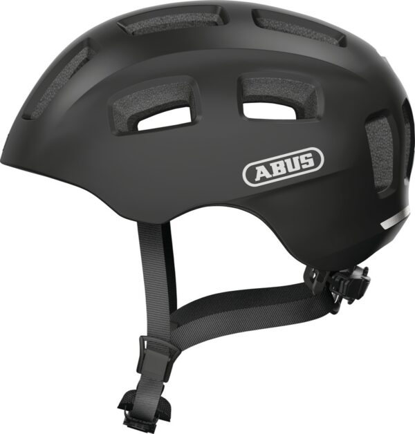 Abus Youn-I 2.0 Velvet Black