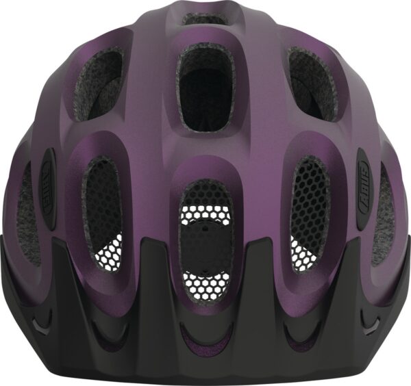 Abus Youn-I ACE Metallic Plum - Image 2