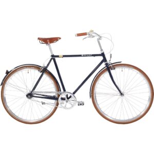Bike by Gubi Herre 3 Gear Mørk Blå