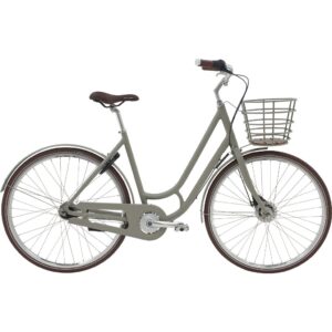 Centurion Aura Dame 7 Gear Mat Grey