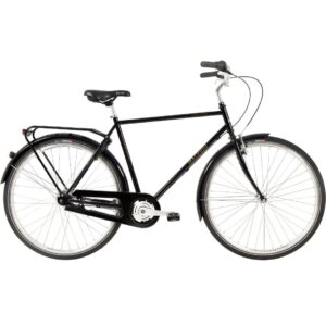 Raleigh Darlington Herre 7 Gear Sort